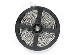 Avide LED Szalag 12V 14.4W 4000K IP65 5m izz